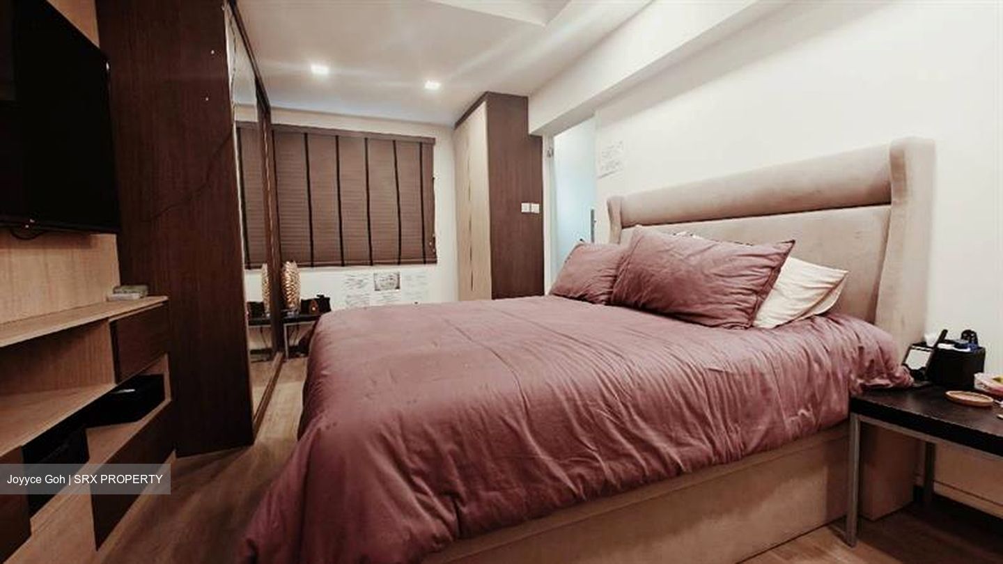 Blk 497D Tampines Street 45 (Tampines), HDB Executive #474153961